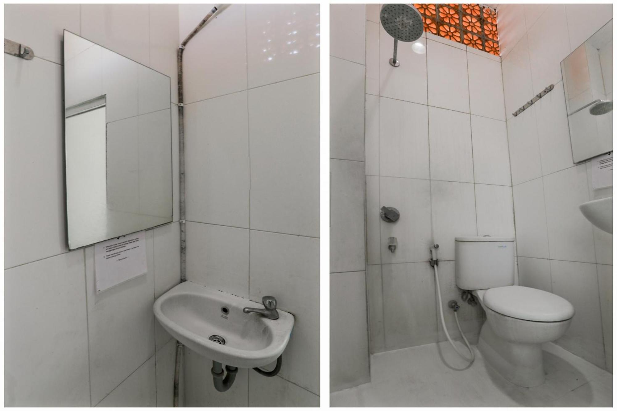 OYO 3838 Tamansari Guest House Surakarta  Bagian luar foto